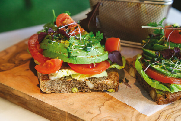 8 μέρη στην Αθήνα για να απολαύσεις πολύ καλό brunch