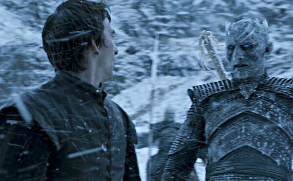 Game of Thrones: Η θεωρία που έχει αναστατώσει τους φανατικούς της σειράς έχει βάση