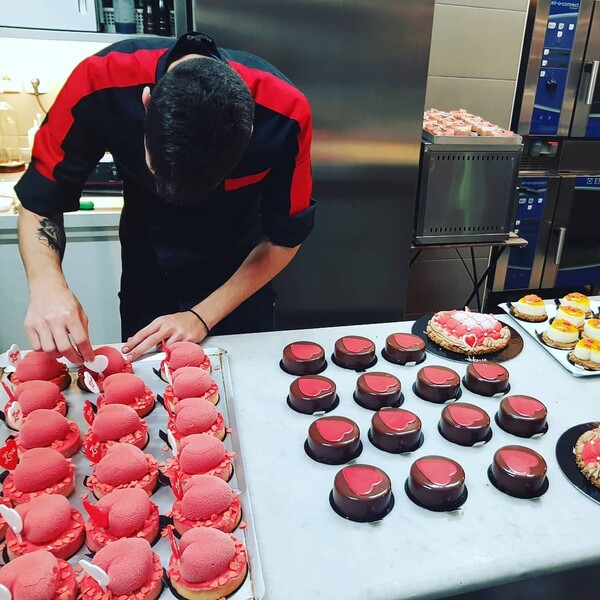 VALENTINE'S EDITION: Tι τρώει η Ελλάδα - 30 νέες φωτογραφίες των αναγνωστών μας