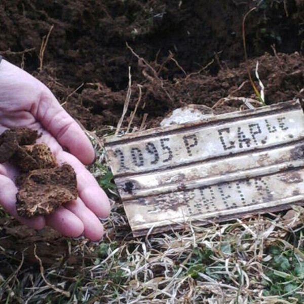 Ξεκίνησε η εκταφή των Ελλήνων πεσόντων του '40 στο μέτωπο της Αλβανίας