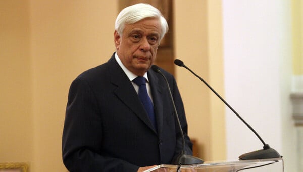Παυλόπουλος σε Τουρκία: Ξέρουμε να είμαστε και απέναντι - Αν η ιστορία μας υποχρεώσει, θα το πράξουμε