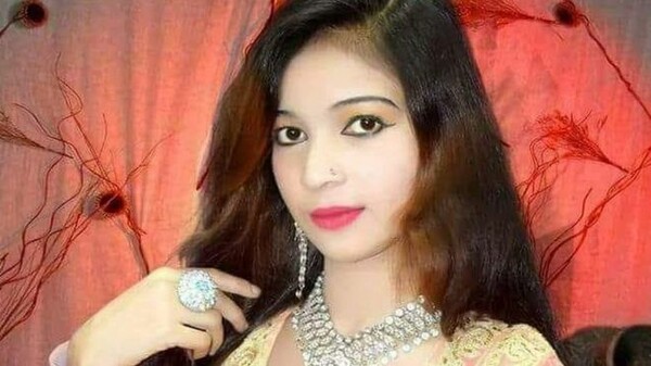 Πακιστάν: Καλεσμένος σε οικογενειακή εκδήλωση πυροβόλησε και σκότωσε την έγκυο τραγουδίστρια - Σοκαριστικό βίντεο