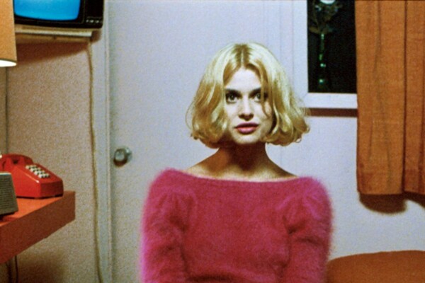 paris texas