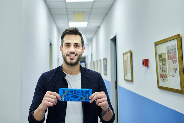 «Μικρές Δόσεις Υγείας» που κάνουν τη ζωή μας καλύτερη