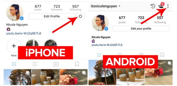 Το Instagram «μαρτυράει» πλέον πότε είστε ενεργός στα DM - Πώς να «κρυφτείτε»