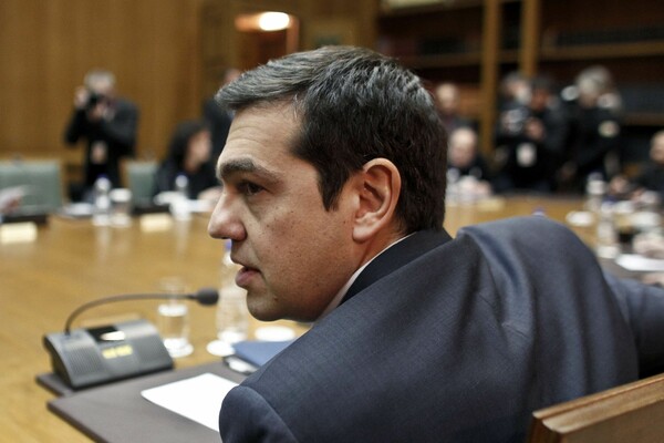 Γερμανικός Τύπος: Ο Τσίπρας δέχεται ισχυρές πιέσεις από τις ΗΠΑ για το θέμα της ονομασίας