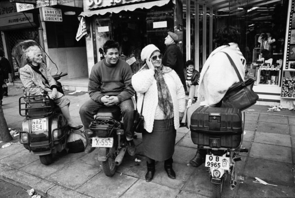 Συλλαλητήριο για τη Μακεδονία, Θεσσαλονίκη 1992