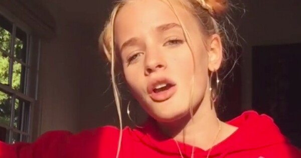 Η 15χρονη κόρη του Ewan McGregor δημοσίευσε ένα βίντεο γεμάτο αιχμές εναντίον του πατέρα της και της νέας του σχέσης