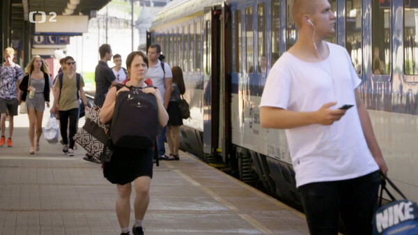 Ο κόσμος της εργασίας στην Τσεχία μέσα από πειραγμένα γυαλιά