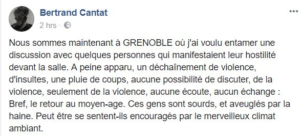 O τραγουδιστής που σκότωσε τη σύντροφό του δεν θα τραγουδήσει τελικά σε φεστιβάλ μετά από διαμαρτυρίες
