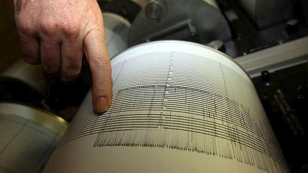 Τι λένε οι σεισμολόγοι για τον σεισμό στην Αττική