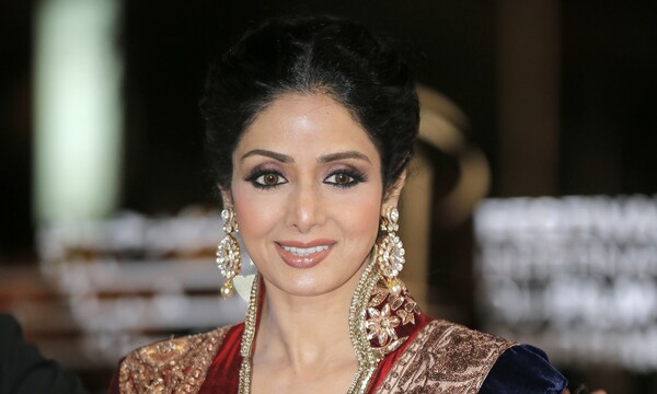 H Sridevi Kapoor «πνίγηκε στη μπανιέρα της», ανακοίνωσε η αστυνομία του Ντουμπάι