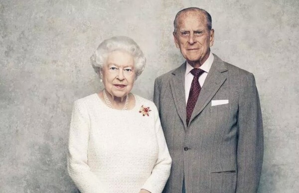 Ο 96χρονος πρίγκιπας Φίλιππος χειρουργήθηκε, αλλά θα παραμείνει αρκετές μέρες στο νοσοκομείο