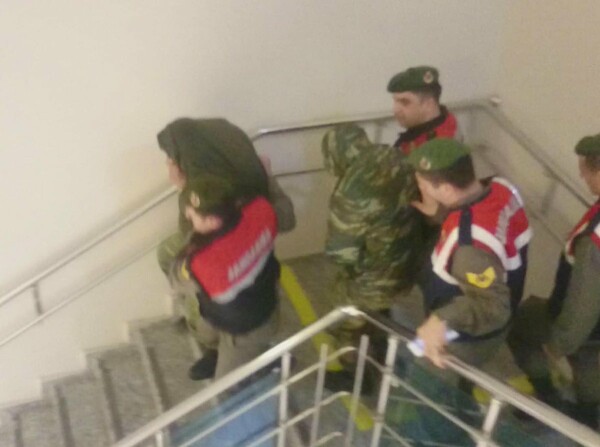 O πατέρας του λοχία Δημήτρη Κουκλατζή δηλώνει: «Τον θεωρώ ήρωα»