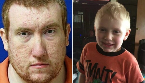 Νεαρός πατέρας σκότωσε το 5χρονο αυτιστικό παιδί του