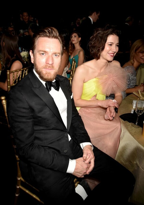 Η 15χρονη κόρη του Ewan McGregor δημοσίευσε ένα βίντεο γεμάτο αιχμές εναντίον του πατέρα της και της νέας του σχέσης