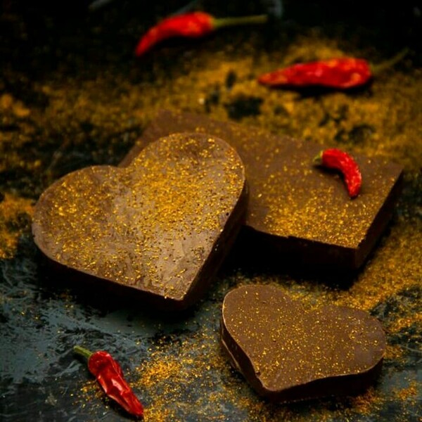 VALENTINE'S EDITION: Tι τρώει η Ελλάδα - 30 νέες φωτογραφίες των αναγνωστών μας