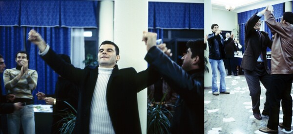 KF Tirana (πρώην 17 Νοέμβρη)