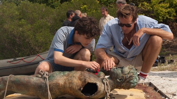 Γιατί τα κοστούμια του «Call me by your name» θα μας μείνουν αξέχαστα