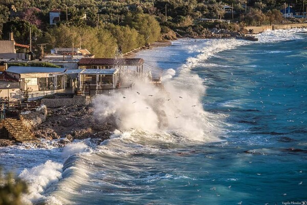 40 νέες φωτογραφίες των αναγνωστών μας, στο σημερινό INSTALIFO