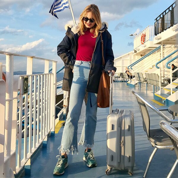 40 νέες φωτογραφίες των αναγνωστών μας, στο σημερινό INSTALIFO