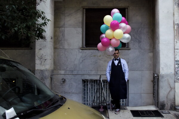 Μαρία Σπυροπούλου. Φωτογραφίες.
