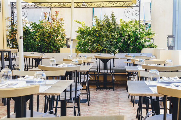 Οκτώ εστιατόρια που αγαπάμε στην Αθήνα