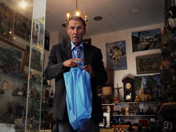 Μαρία Σπυροπούλου. Φωτογραφίες.