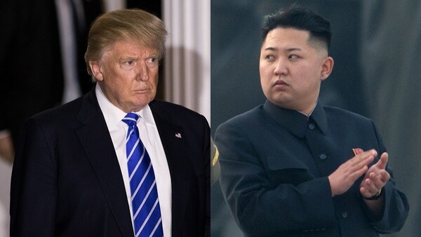 «Washington Post»: Αμερικανοί αξιωματούχοι βρίσκονται στη Βόρεια Κορέα για να προετοιμάσουν τη συνάντηση Τραμπ - Κιμ