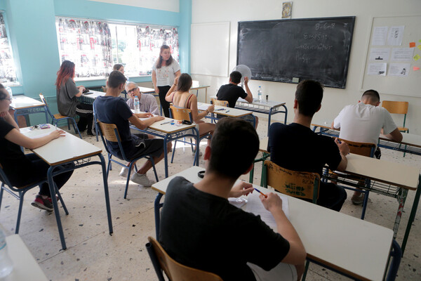 Γαβρόγλου: Εντός 15 ημερών ανακοινώνεται το νέο σύστημα εισαγωγής στα πανεπιστήμια