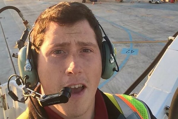 Αυτοκτονικός ο υπάλληλος αεροπορικής που έκλεψε αεροπλάνο και συνετρίβη στο Σιάτλ