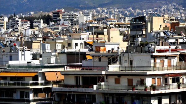 Τον Ιούνιο οι νέες αντικειμενικές αξίες - Τον Αύγουστο τα εκκαθαριστικά του ΕΝΦΙΑ