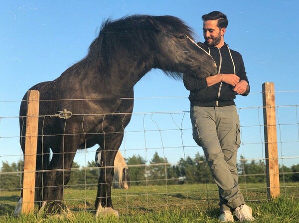 30 νέες φωτογραφίες απ' τα τέλεια ζώα των αναγνωστών μας