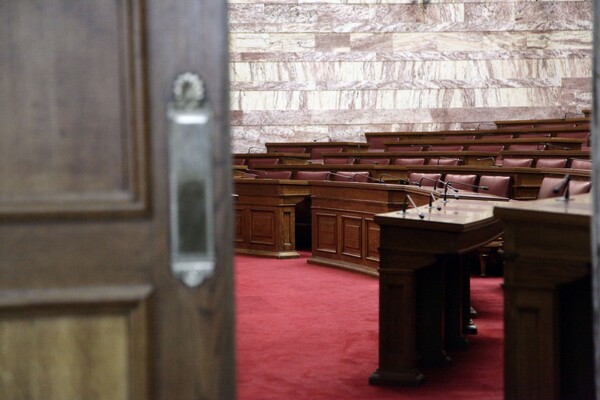 Ξεκίνησε η συζήτηση του ν/σ για τον θαλάσσιο χωροταξικό σχεδιασμό στην αρμόδια επιτροπή της Βουλής