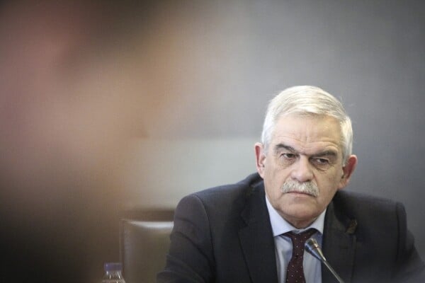 Βολές κατά της κυβέρνησης για την ασφάλεια των πολιτών, μετά το θάνατο του Αλέξανδρου Σταματιάδη