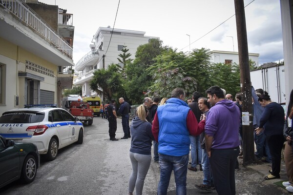 Οικογενειακή τραγωδία στο Άργος: 20χρονος πυροβόλησε και σκότωσε την 11χρονη αδερφή του