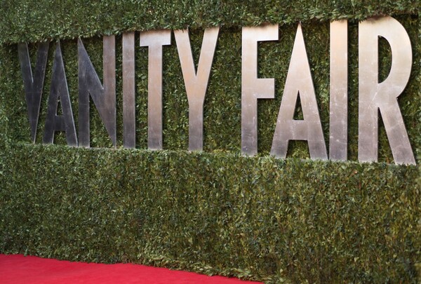 Vanity Fair: Oι πιο καλοντυμένοι της χρονιάς