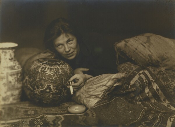 Germaine Krull: η πρωτοπόρος του σύγχρονου φωτορεπορτάζ