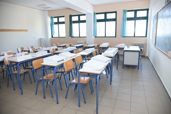 Πλήρης ανακαίνιση δύο σχολικών μονάδων στις πυρόπληκτες περιοχές της Ραφήνας και του Νέου Βουτζά