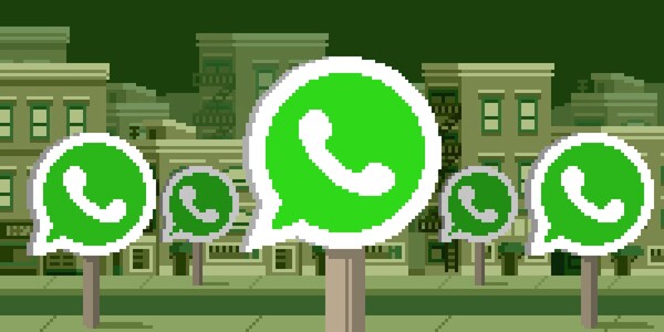 WhatsApp μόνο οι άνω των 16 ετών στην Ευρώπη - Ανέβηκε το ηλικιακό όριο χρήσης
