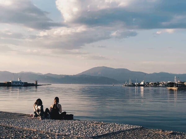 40 νέες φωτογραφίες των αναγνωστών μας, στο σημερινό INSTALIFO