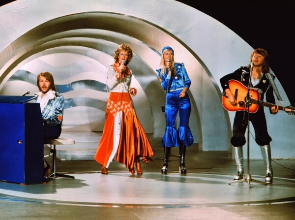 Το reunion των ABBA: Μετά από 35 χρόνια κυκλοφορούν για πρώτη φορά καινούργια τραγούδια