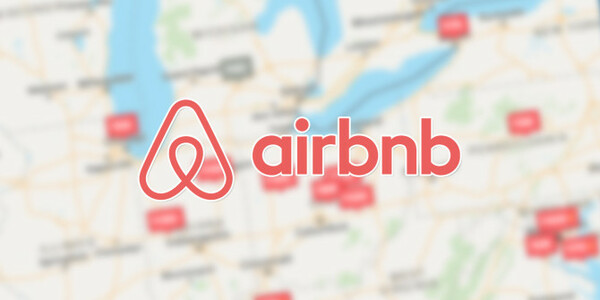 Σκληραίνει στάση η ΑΑΔΕ - Ζητά από την Airbnb διαγραφές