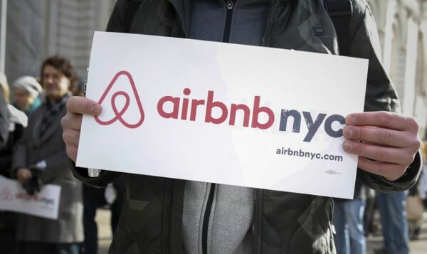 Η μεγάλη μάχη της Airbnb - Πώς η Νέα Υόρκη απειλεί το μέλλον της πλατφόρμας