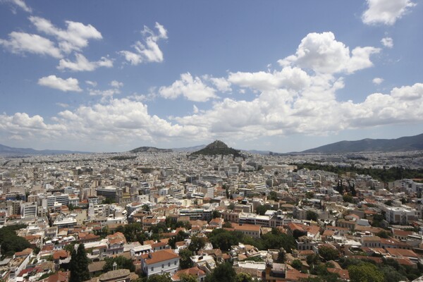 ﻿Πάνω από 126.000 καταλύματα ενοικιάζονται μέσω Airbnb- Τι συμβαίνει ανά περιφέρεια και πού είναι τα περισσότερα