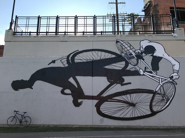 Ο Alex Senna είναι το μεγάλο αστέρι της βραζιλιάνικης street art
