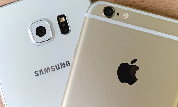 Apple και Samsung επιβράδυναν επίτηδες τα κινητά και τιμωρούνται με τεράστια πρόστιμα στην Ιταλία