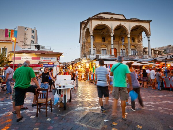 Ποια είναι τα «ασφαλέστερα μέρη» για διακοπές - Έκπληξη η κακή θέση της Ελλάδας