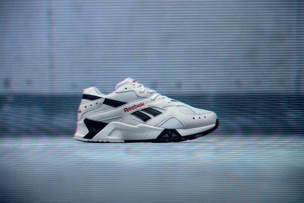 Aztrek by Reebok Classic: Το αυθεντικό 90s sneaker επιστρέφει και δεν μοιάζει με κανένα άλλο