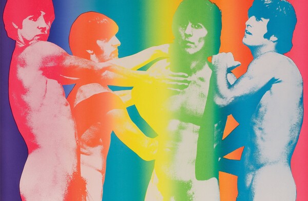 Ο αφανής ήρωας πίσω από τα διάσημα εξώφυλλα του Andy Warhol για το Interview